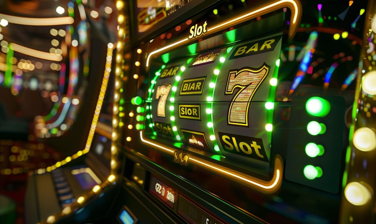 Casiono777 စလော့ Myanmar MMK Online Slots Free Spin Jackpot ကစားနည်းများ