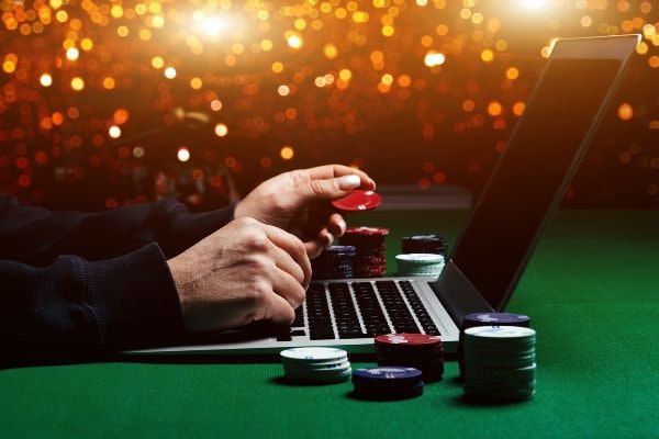 Slots Games casiono777